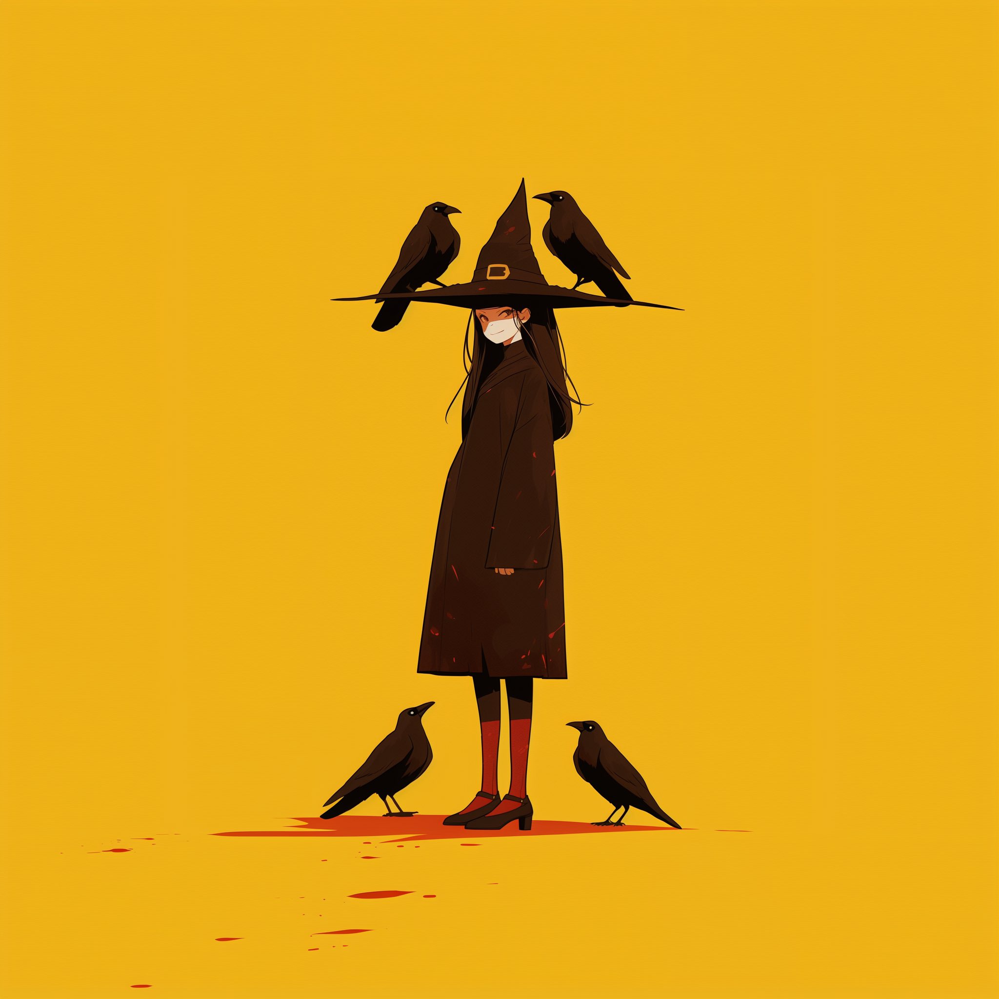 ix / ai絵 (@ix_art_9) / X