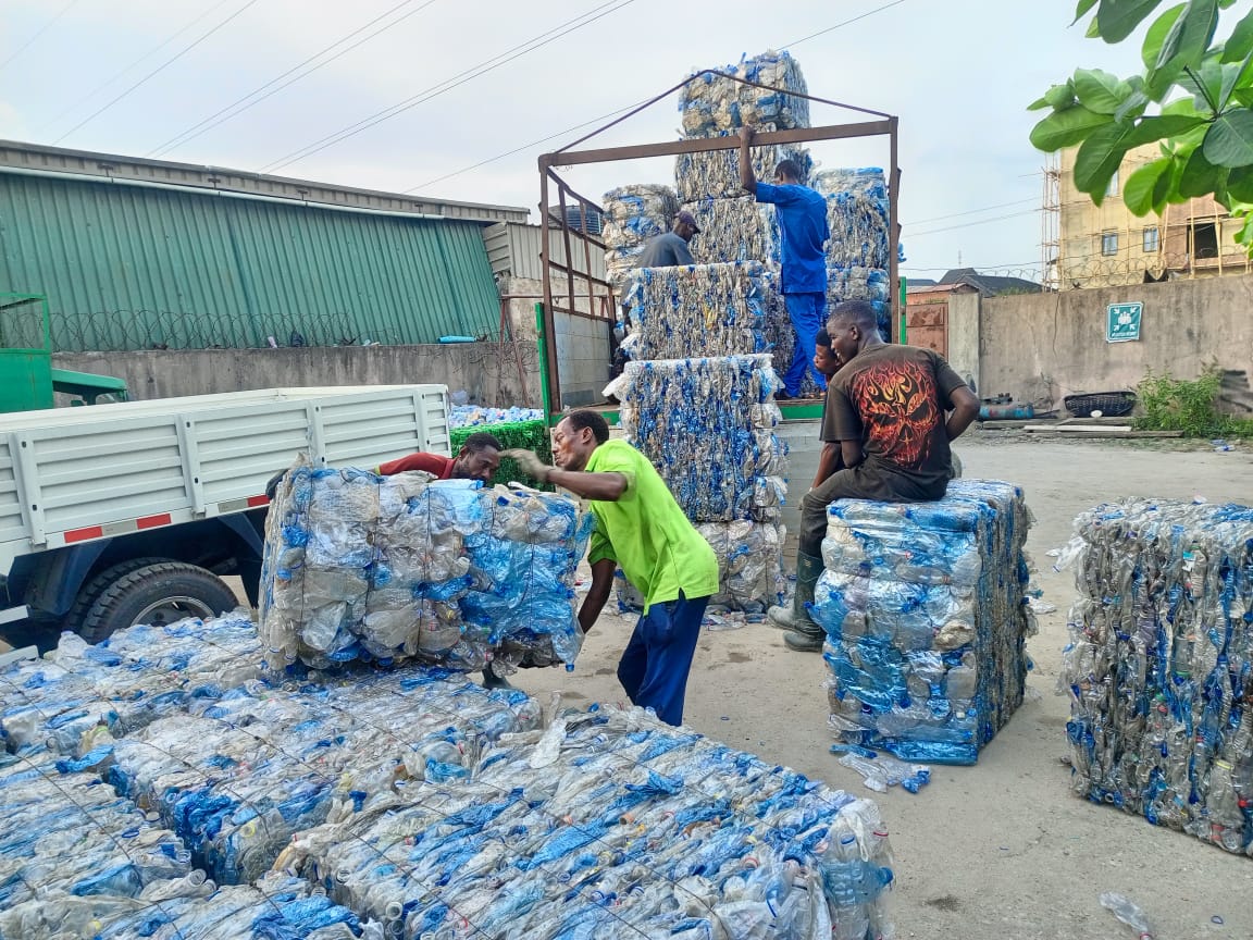 At SWEEP Foundation, our mission is to contribute to a more circular and sustainable economy. 

We are committed to making a meaningful difference in the way plastic waste is managed, and we invite like-minded organizations and individuals to join us in this mission