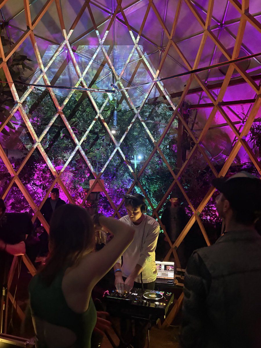 Show in Boise this weekend was 🔥