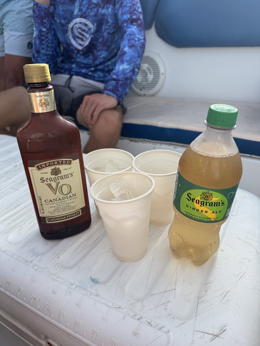 jerrymac13's tweet photo. Tradition…no matter where I am. VO Press in St Lucia! https://t.co/MedqjuuCzn
