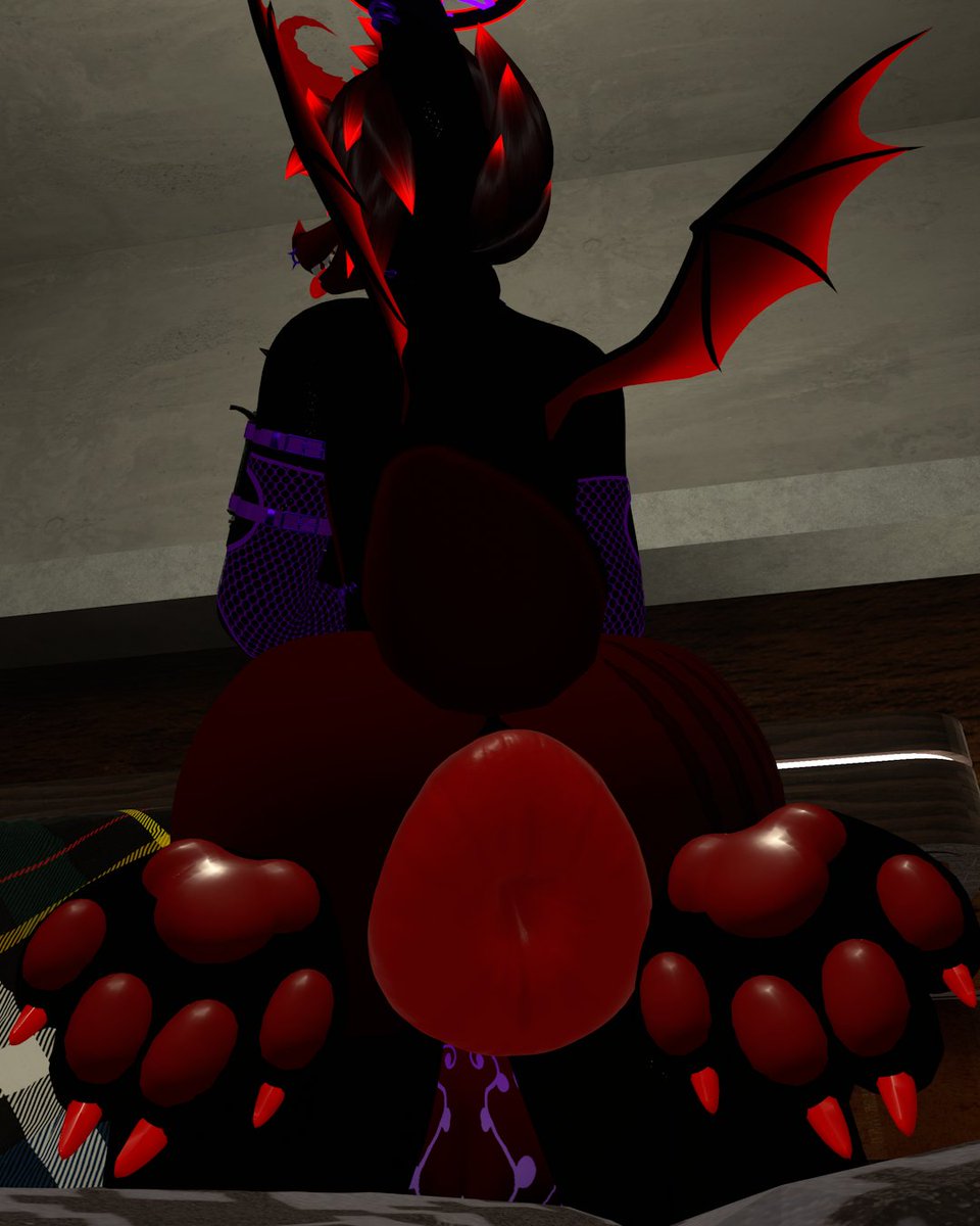 [Big Alt]
Soft, puffy donut~