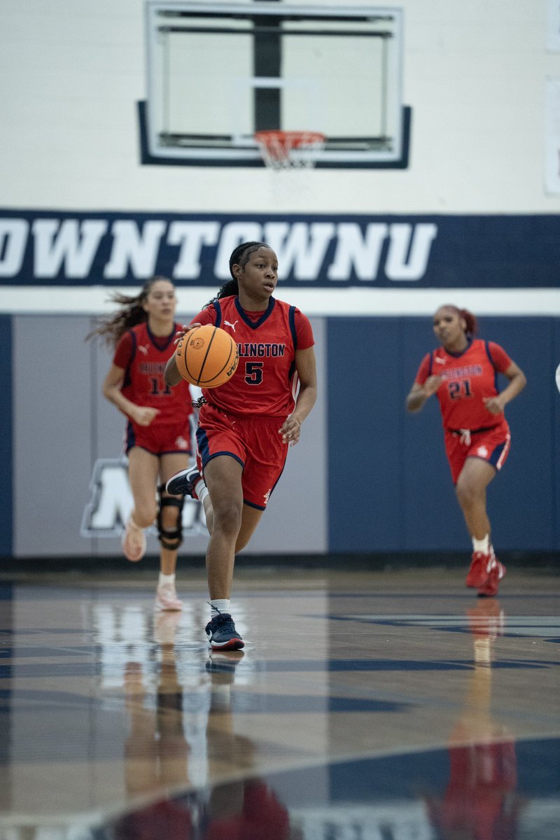 Arlington Baptist University Women’s Basketball tweet media