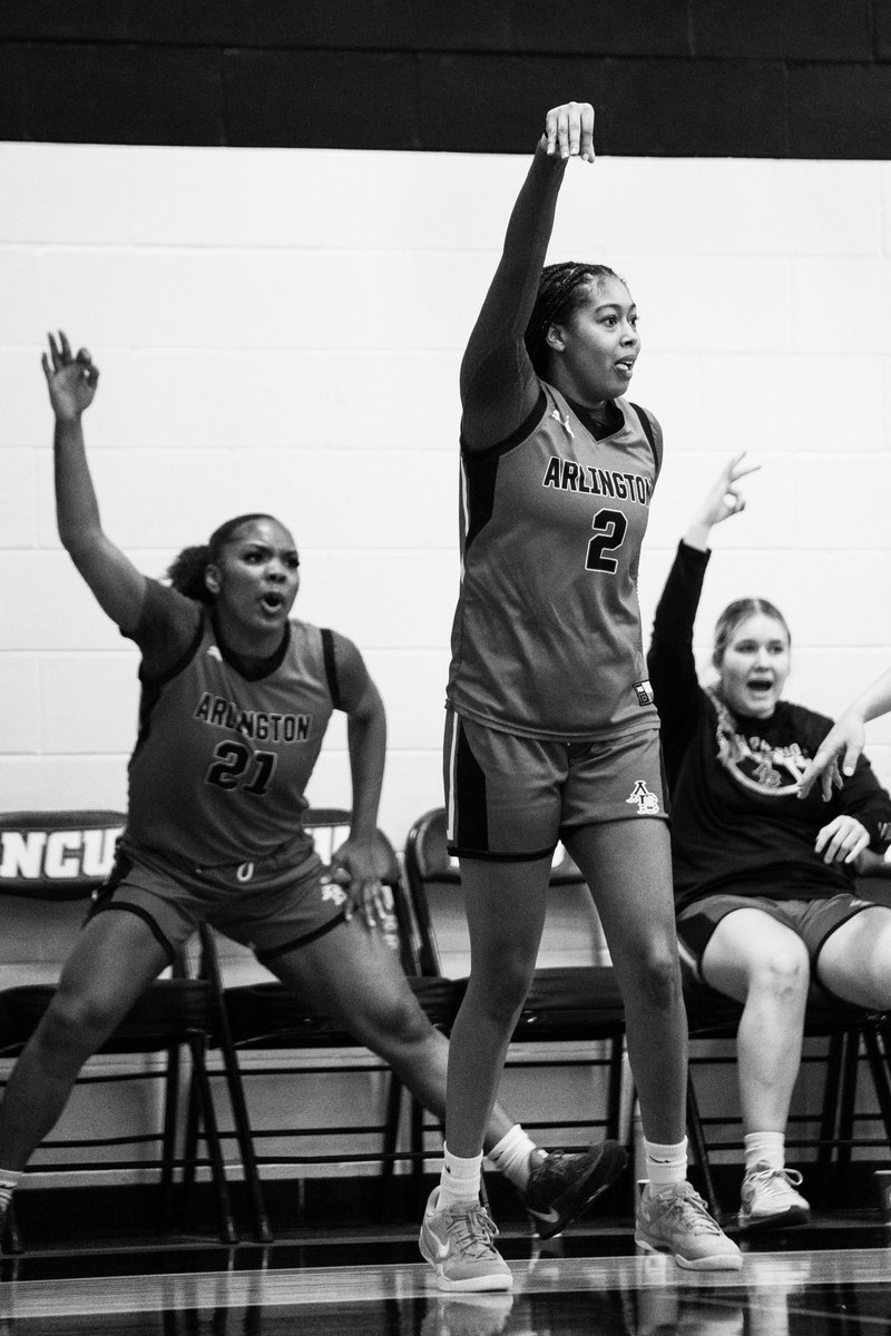 Arlington Baptist University Women’s Basketball tweet media