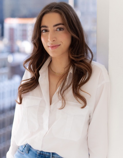 We are thrilled to announce that our 2025 Fiction Winner, "Just Girls" by Sarah Perrin, will be published in <a href="/GrantaMag/">Granta</a>!

Sarah Perrin is an MFA candidate at NYU. Her writing appears or will appear in Passages North, Pithead Chapel, and Flash Frog.