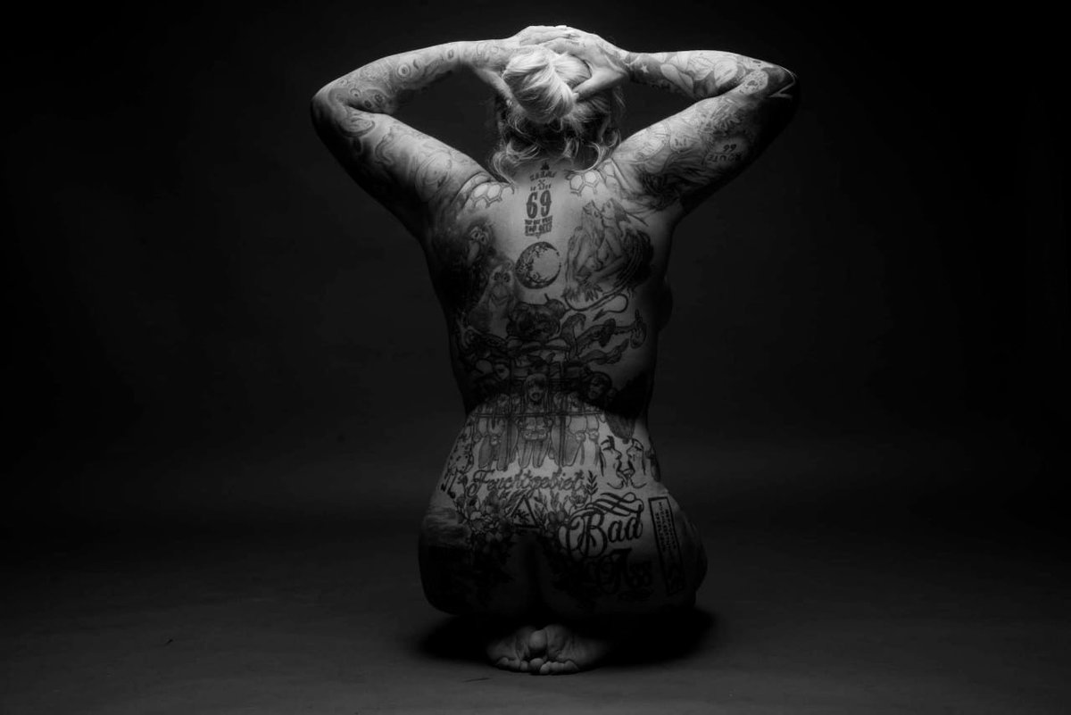 #tattooart #photoart #bodytattoo #inkedgirl #inkedup #tattoolove