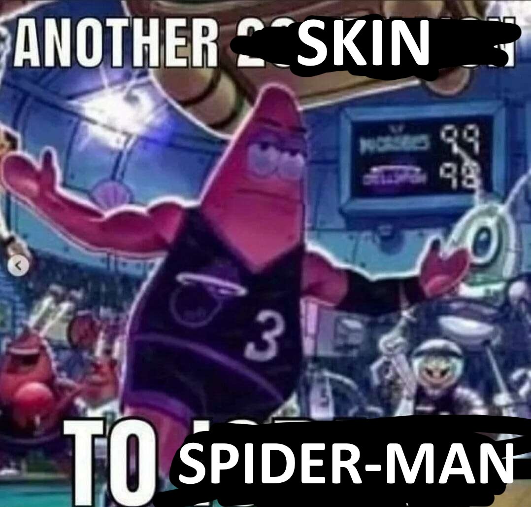 NateDoesThings0's tweet photo. @MarvelRivals https://t.co/uDhCALJ7ha