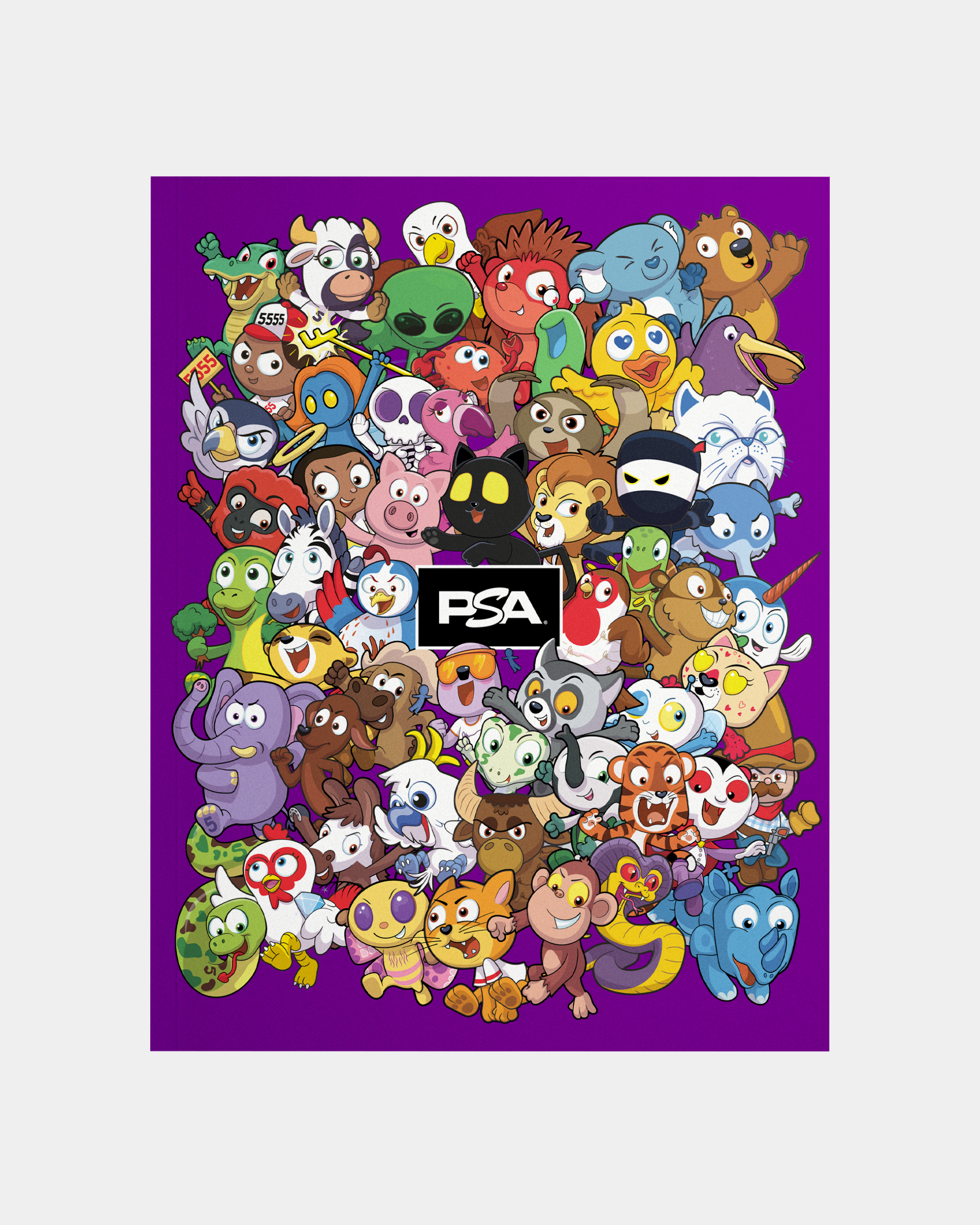 PSAcard on X: 