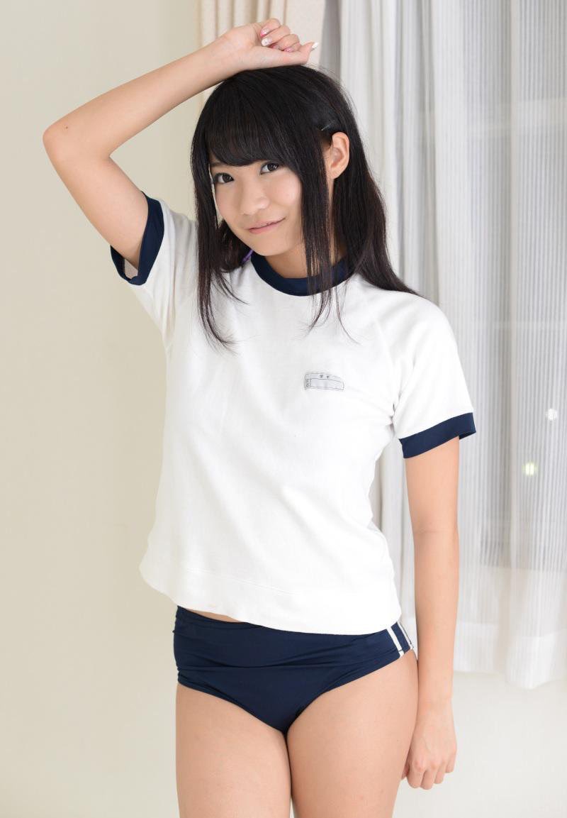 #BloomerGirlsCollection
#ブルマー