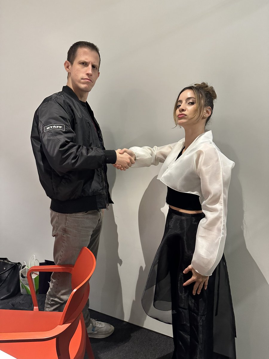 ‘Til next event Captain (keep banter coming that’s all NA will have next time) 

🇺🇸🤝🇫🇷