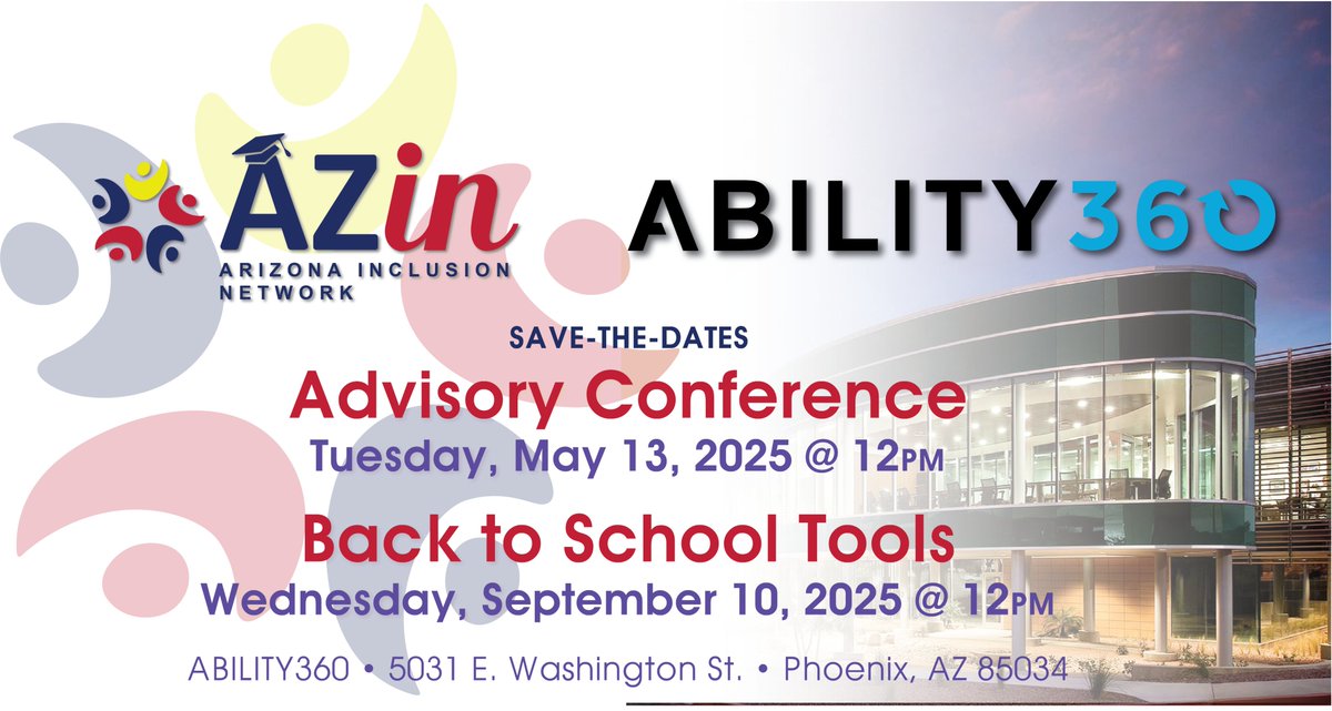 Arizona Inclusion Network tweet media