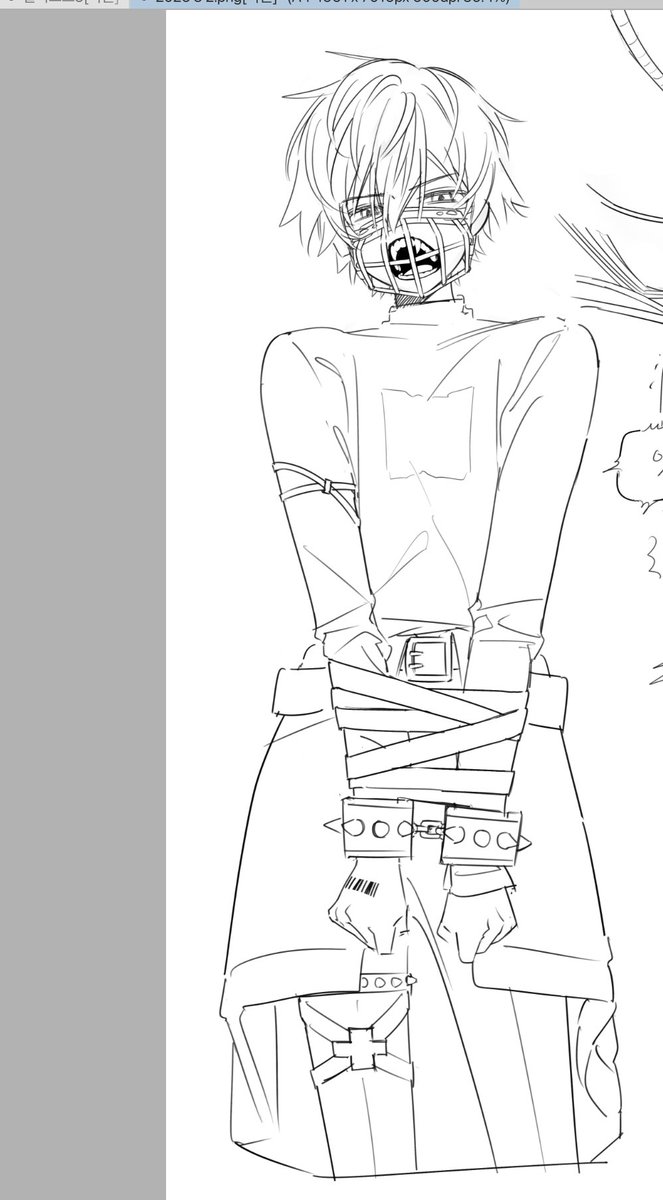 myeong_si_'s tweet image. 