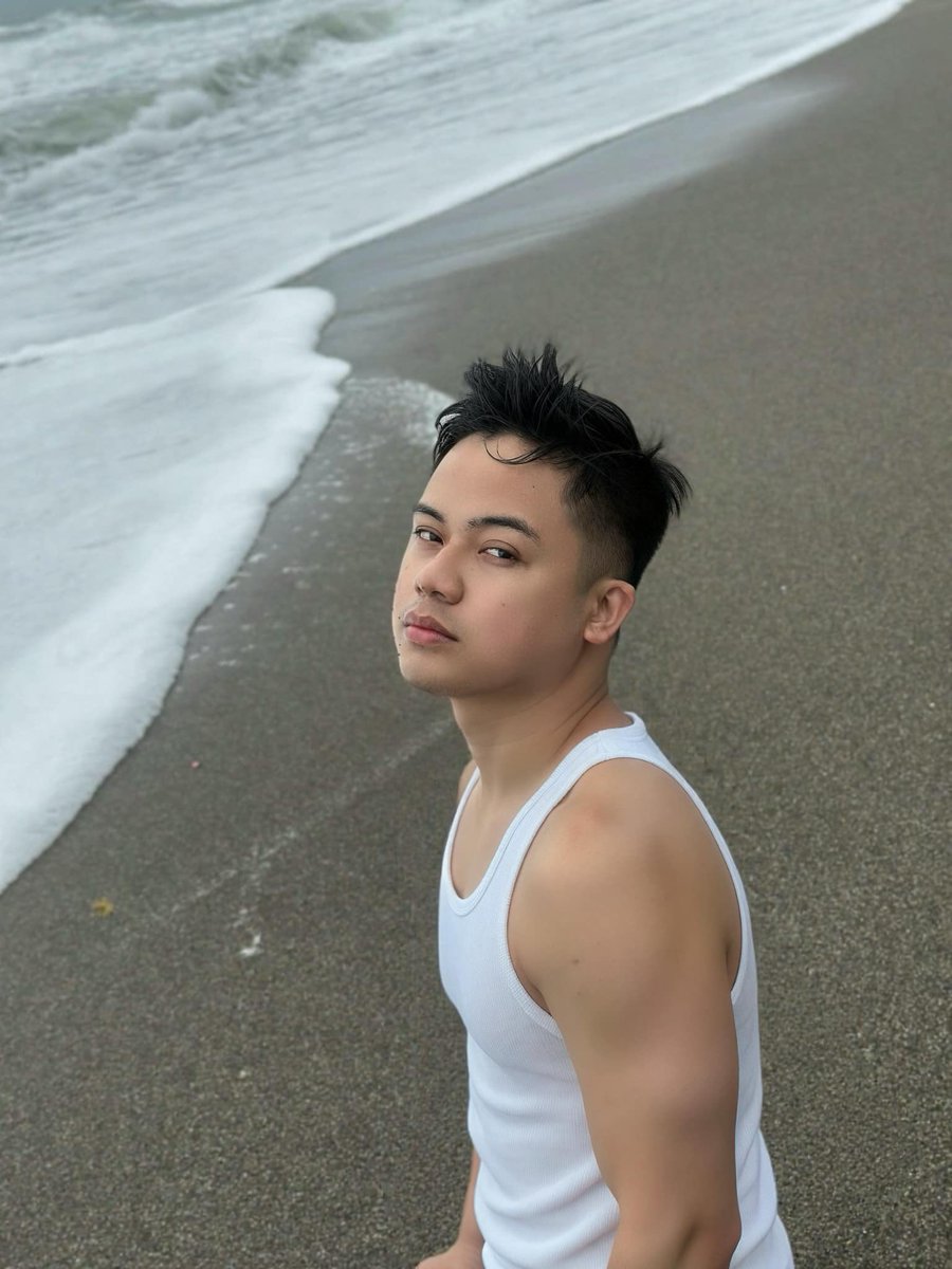 Parang natural lang HAHAHA

Nakasando na ba ang lahat mga marmiesoar? HAHAH