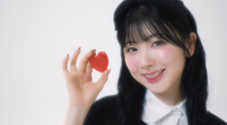 m1_s2m's tweet photo. 黒髪✖️リボン最高なのーーー( ; ; )🩷 https://t.co/ysSula0GYa