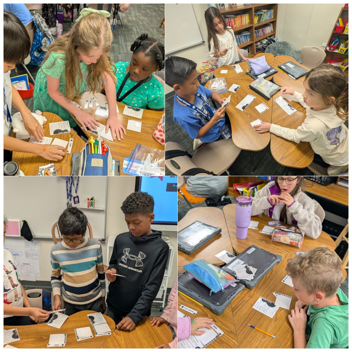 Mrs. Jackson's Bengals tweet media