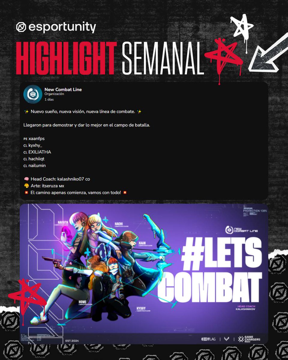 esportunity tweet media