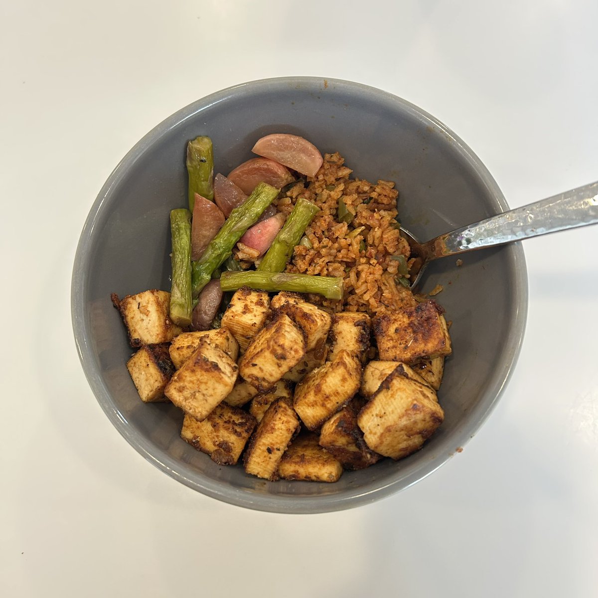 sofiaeats's tweet photo. tofu ❤️ https://t.co/e6iLKWlo3x