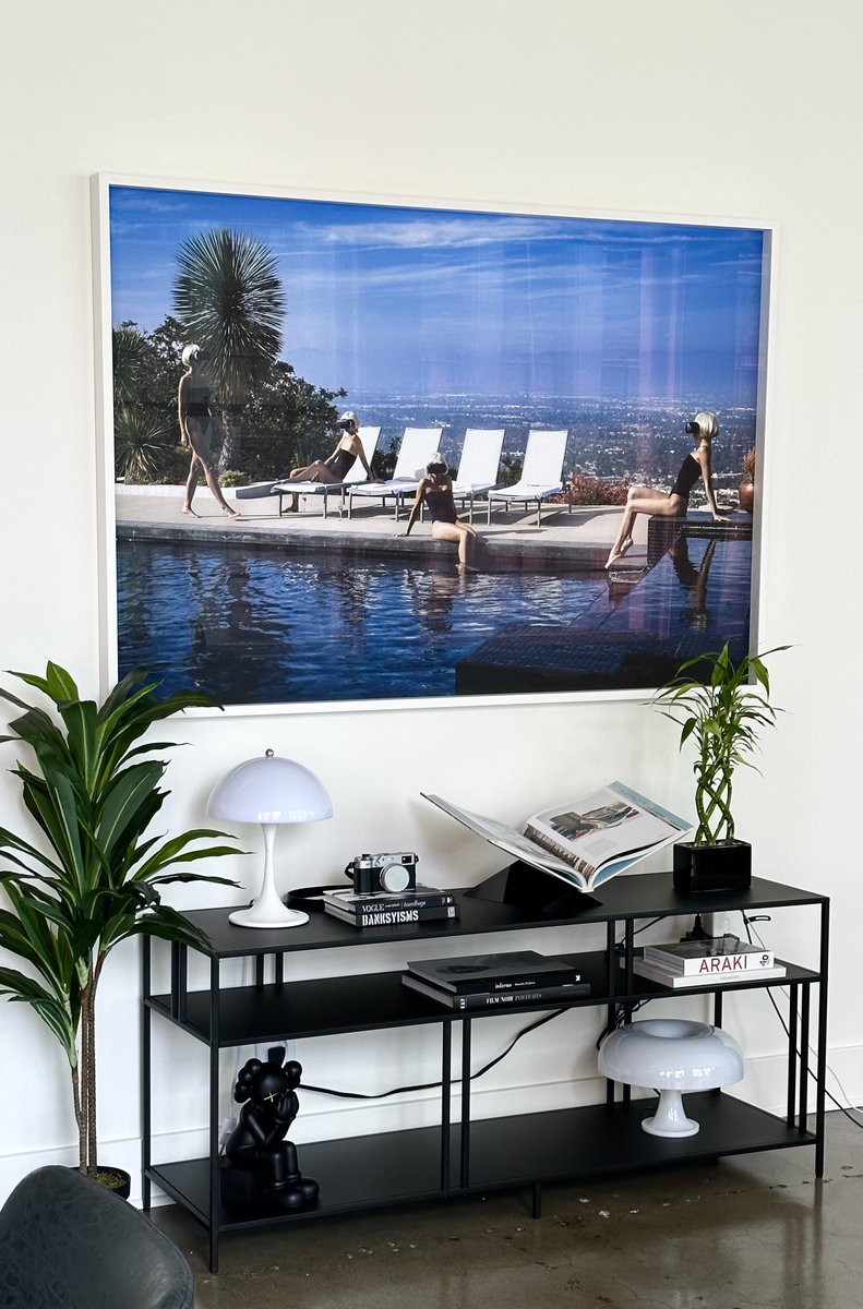 BRENDAN NØRTH tweet media