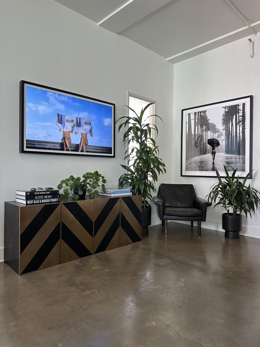 BRENDAN NØRTH tweet media