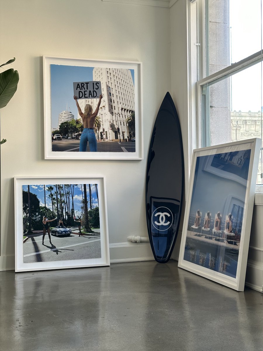 BRENDAN NØRTH tweet media