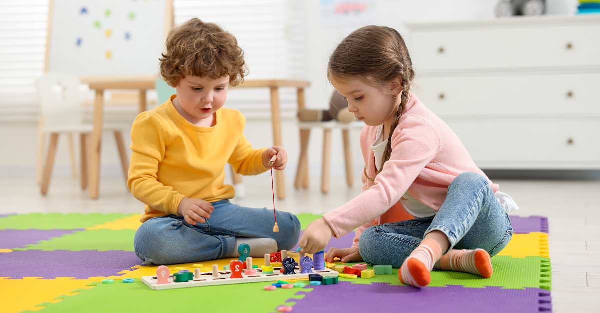 Linking health datasets from #government &amp; #research projects like <a href="/GenV_for_kids/">GenV</a> can provide insights on children's wellbeing in real-time during a #pandemic or health crisis, a new #MCRI led study shows. <a href="/AshleighShipton/">Ashleigh Shipton</a> <a href="/Mark_Butler_MP/">Mark Butler MP</a> <a href="/healthgovau/">Australian Dept of Health, Disability and Ageing</a>

👉 tinyurl.com/bddc9hf2