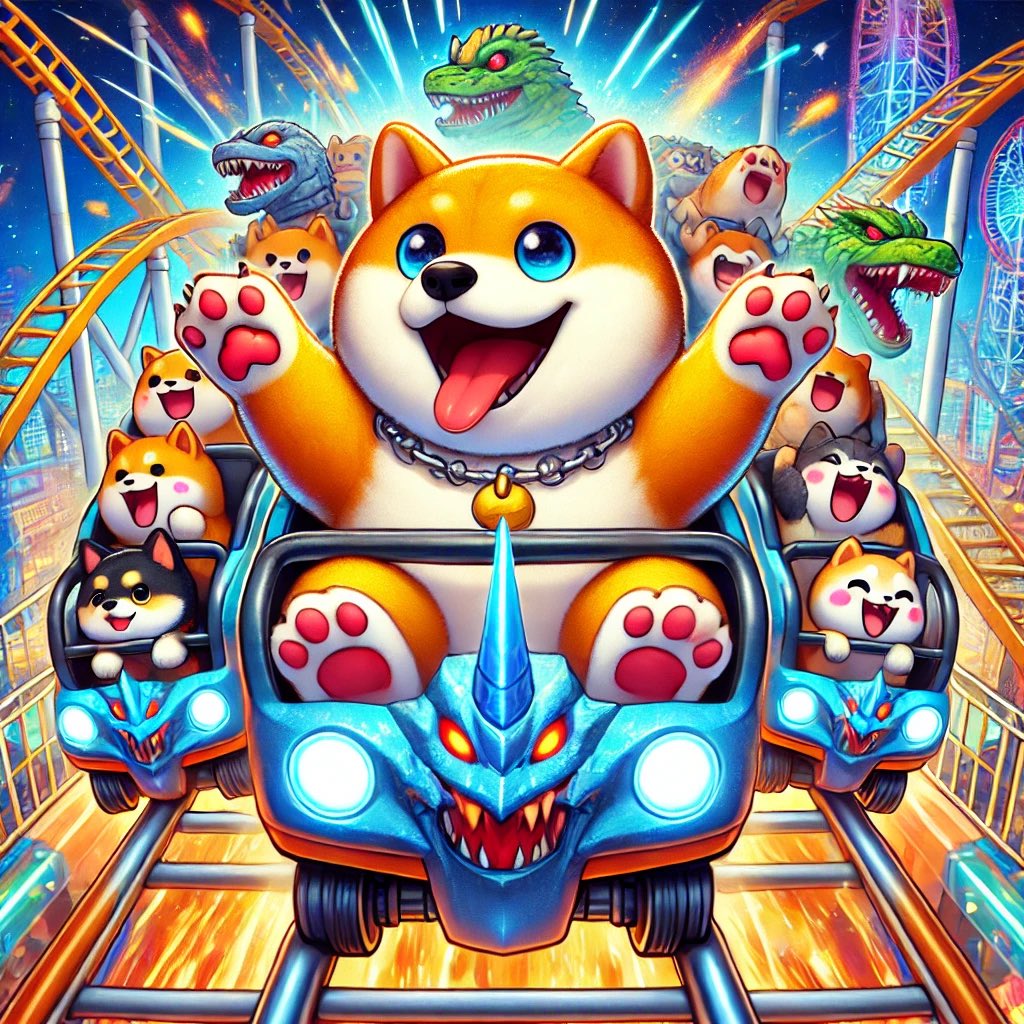 DogeZilla tweet media