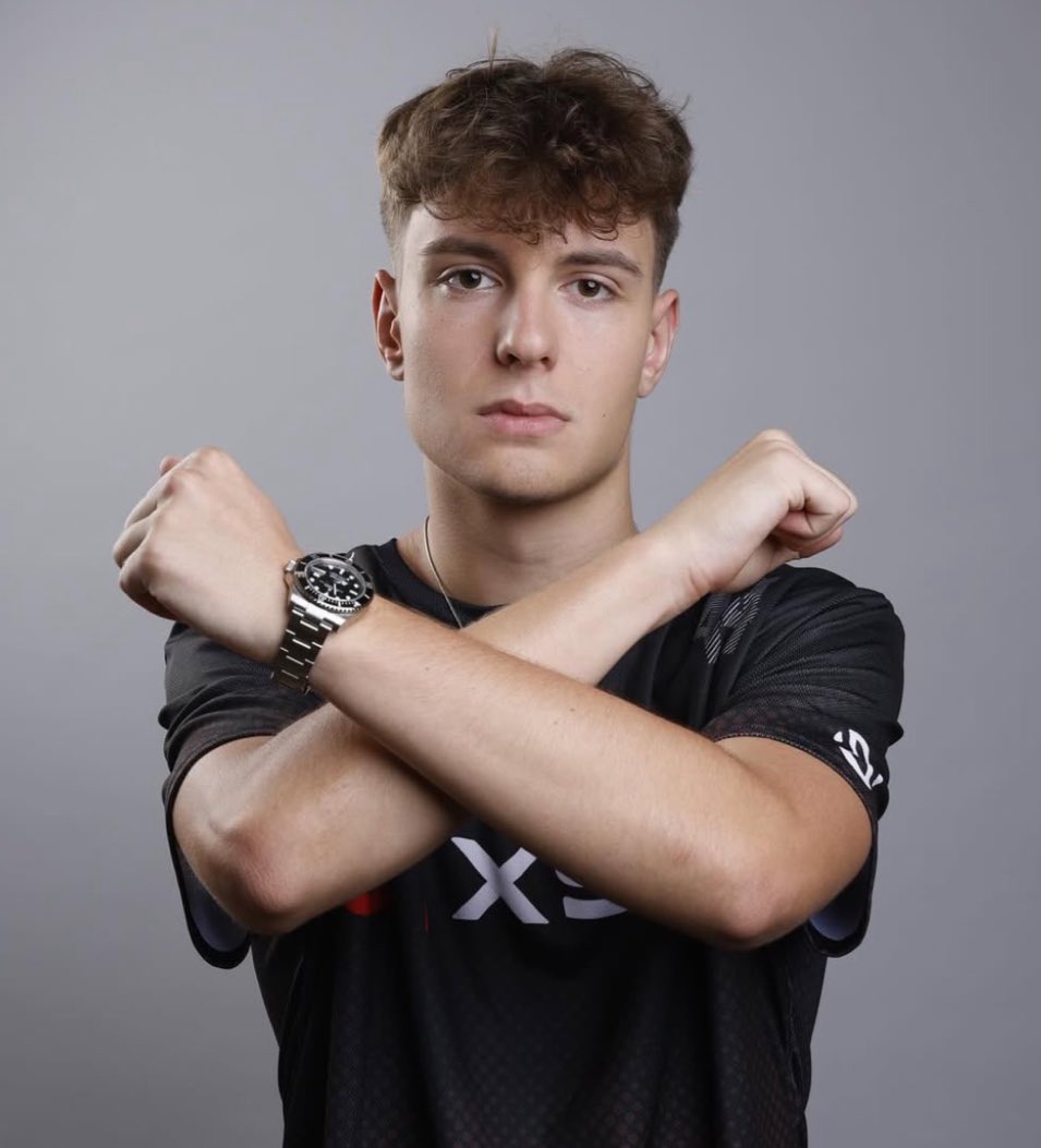 The ‘Clix’ Fortnite skins have been revealed