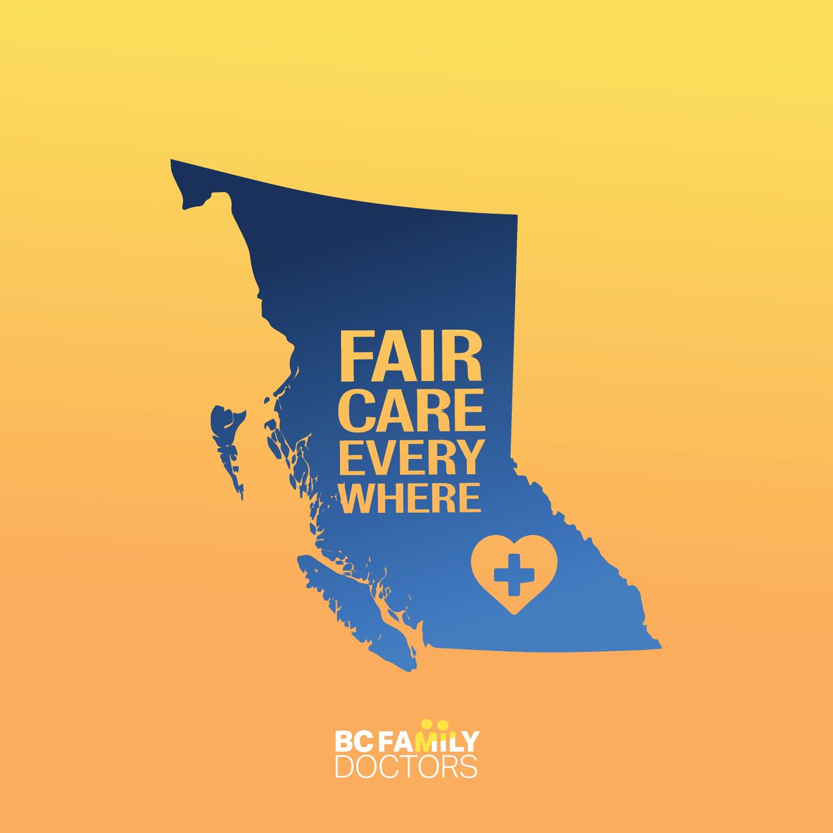 📍 Imagine driving hours just to see a doctor. That’s the reality for many in B.C. Rural communities need better transportation and more healthcare staff to provide care. Send a letter to your MLA today: bcfamilydocs.ca/fair-care-ever… #FairCareEverywhere #BCpoli