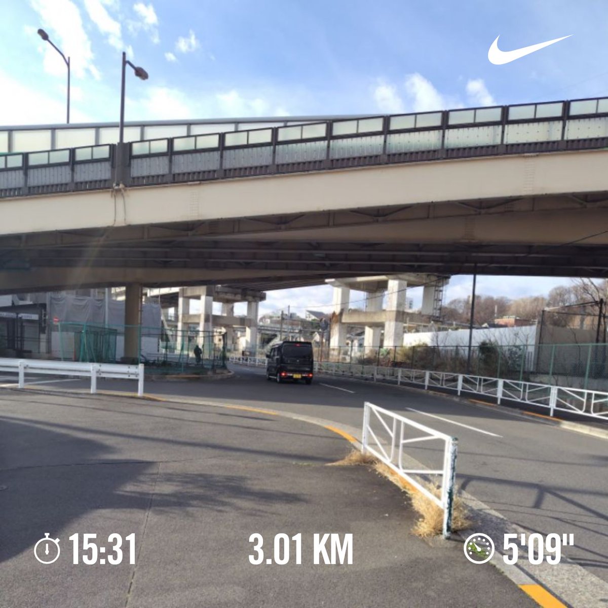 ★ラン記録  第110話★
R7、3月18日 7時15分  
身体、8割好調。

ストレッチ、10分

3kmランニング
タイム…  15分29秒

#ランニング #running
#筋トレ
#陸上 #陸上競技
#中距離ランナー