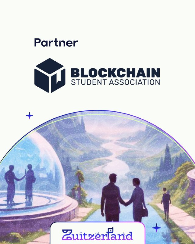 🚀 Thrilled to announce that we’re joining forces with @bsa_epfl to co-sponsor BSA members to participate as builders in Zuitzerland this May!

The first three confirmed Zuitzerland Scholars 🎊
<a href="/0xfyury/">fyury</a> / <a href="/Rafo234/">Rafo</a> / <a href="/0xJustGus/">Gus</a>

There's still time 👉Apply before March 31🔗👇