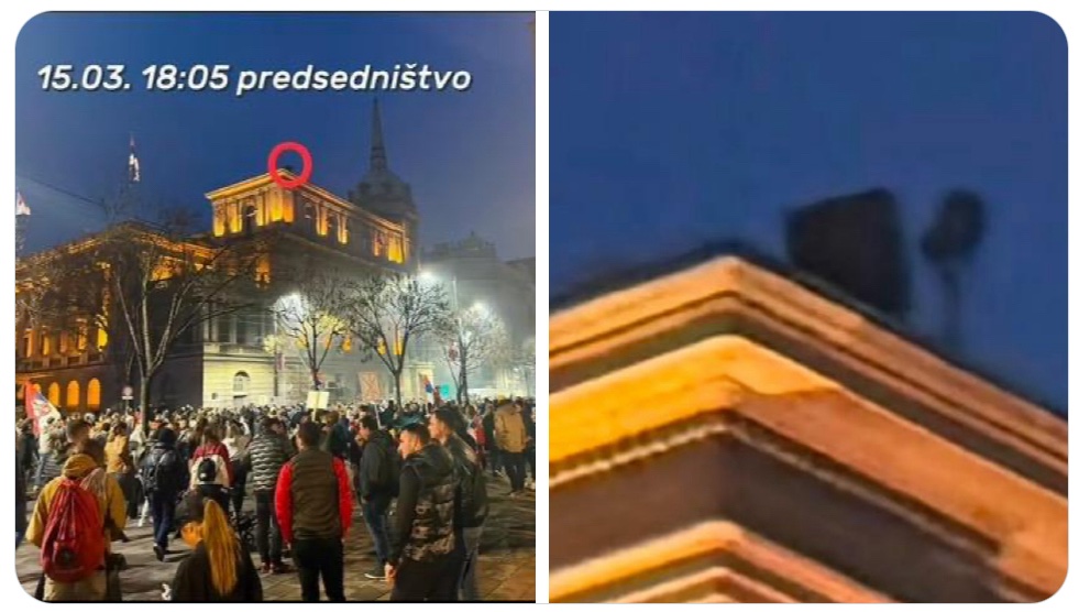 CIPservis's tweet image. Evo ga top, objavio @MostOstaje na Instagramu