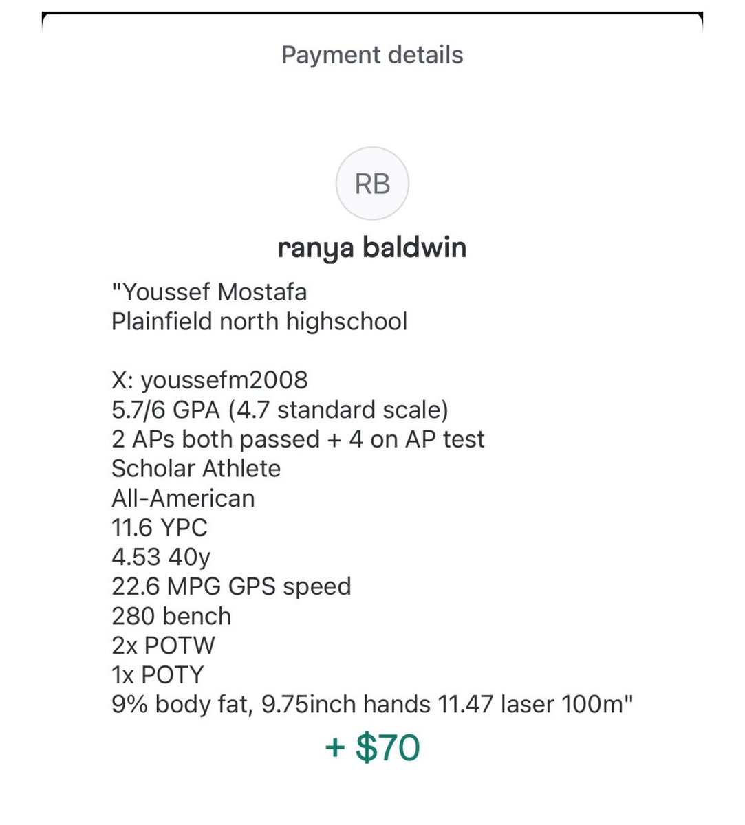 Rico Rico tweet media