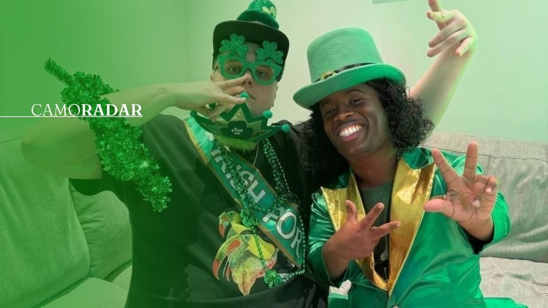 Not Every Leprechaun Brings Gold — Sticky Hand Loses It All in Live Stream with Kai Cenat🍀 #StPatricksDay #KaiCenat 

Read more:
camoradar.com/post/not-every…