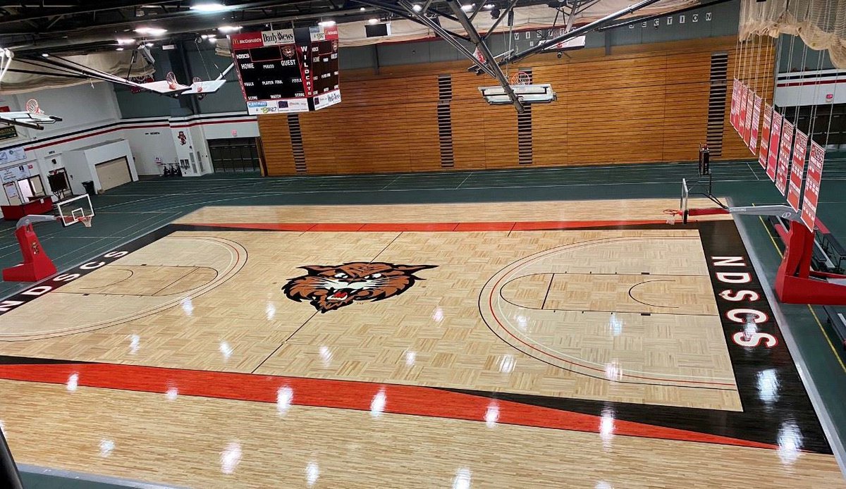Luke Christensen (@lukechrist0) on Twitter photo I am very excited to announce that I have received an offer from <a href="/NDSCShoops/">NDSCS Men’s Basketball</a> ! Thank you @gachgach12 for the offer!
#AGTG I am very excited to announce that I have received an offer from <a href="/NDSCShoops/">NDSCS Men’s Basketball</a> ! Thank you @gachgach12 for the offer!
#AGTG
