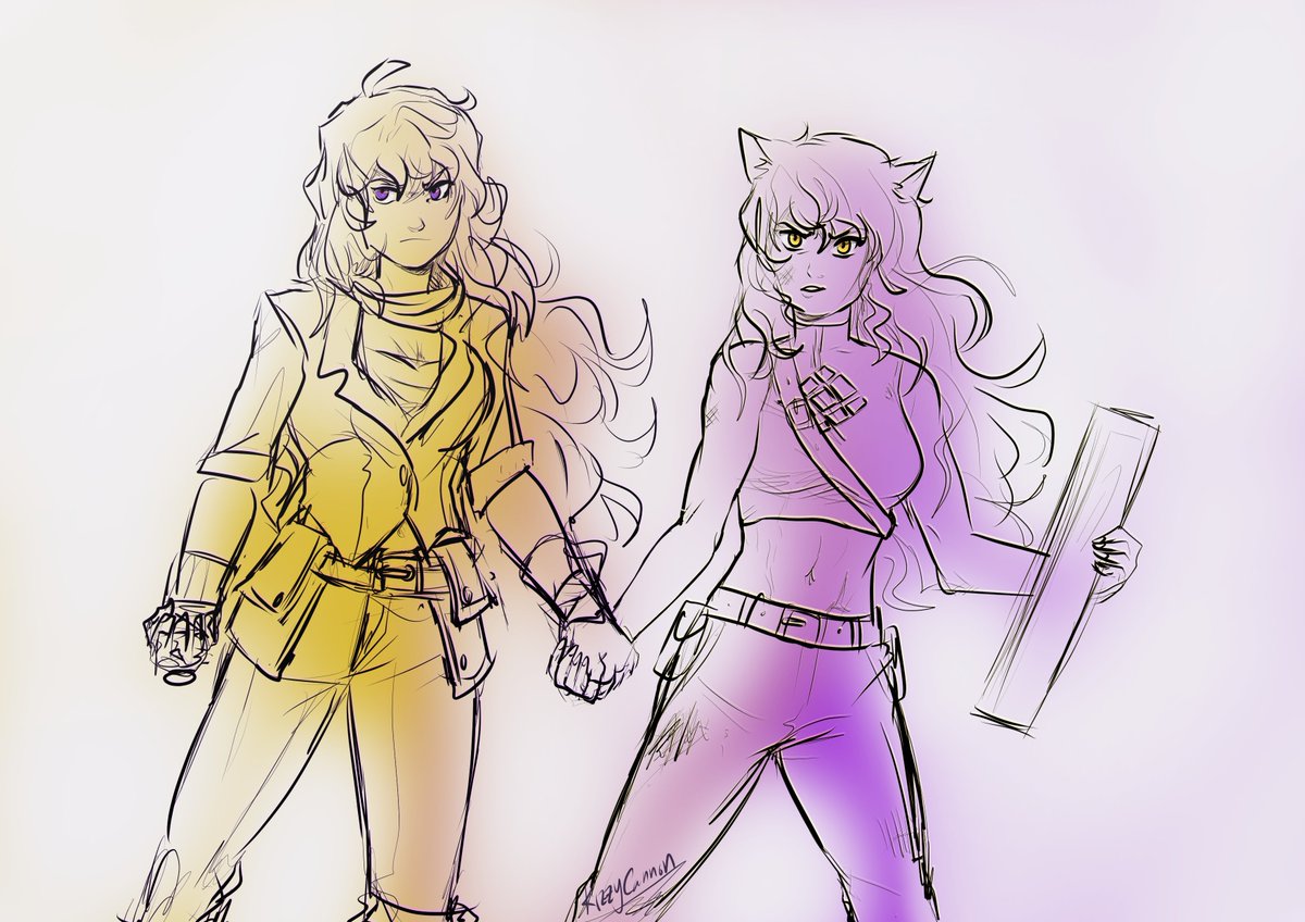 KizzyCannon tweet media