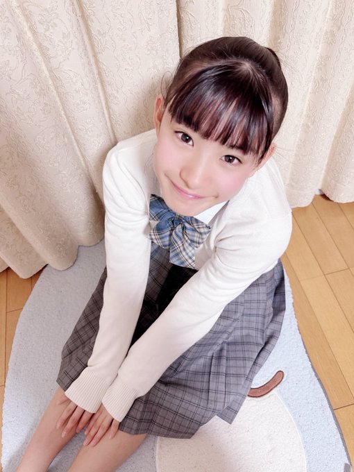 Twitterのコスプレ画像1