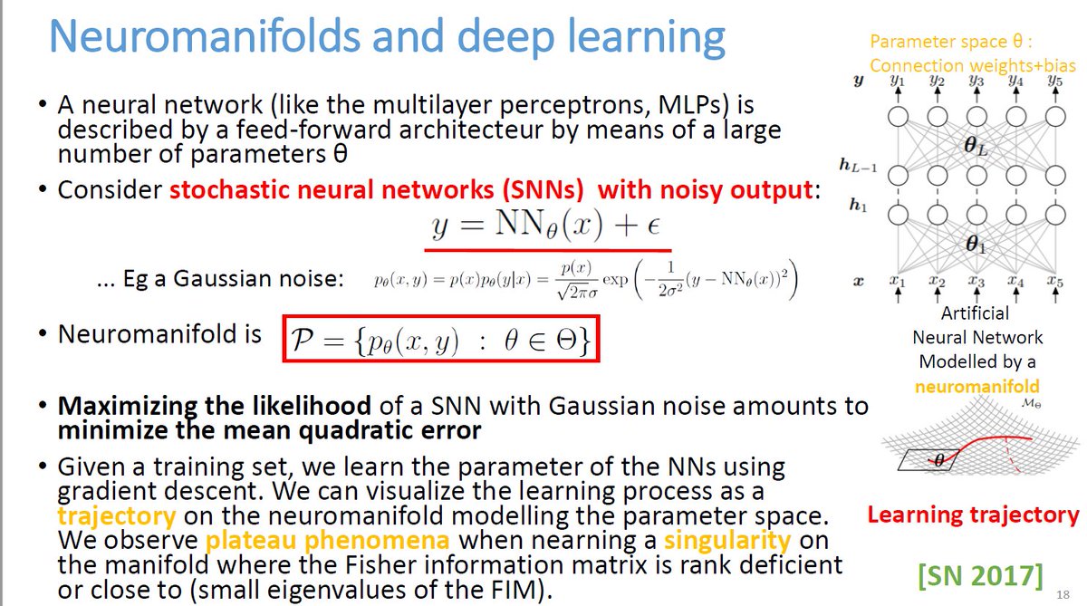 Frank Nielsen on X: Frank Nielsen on X: