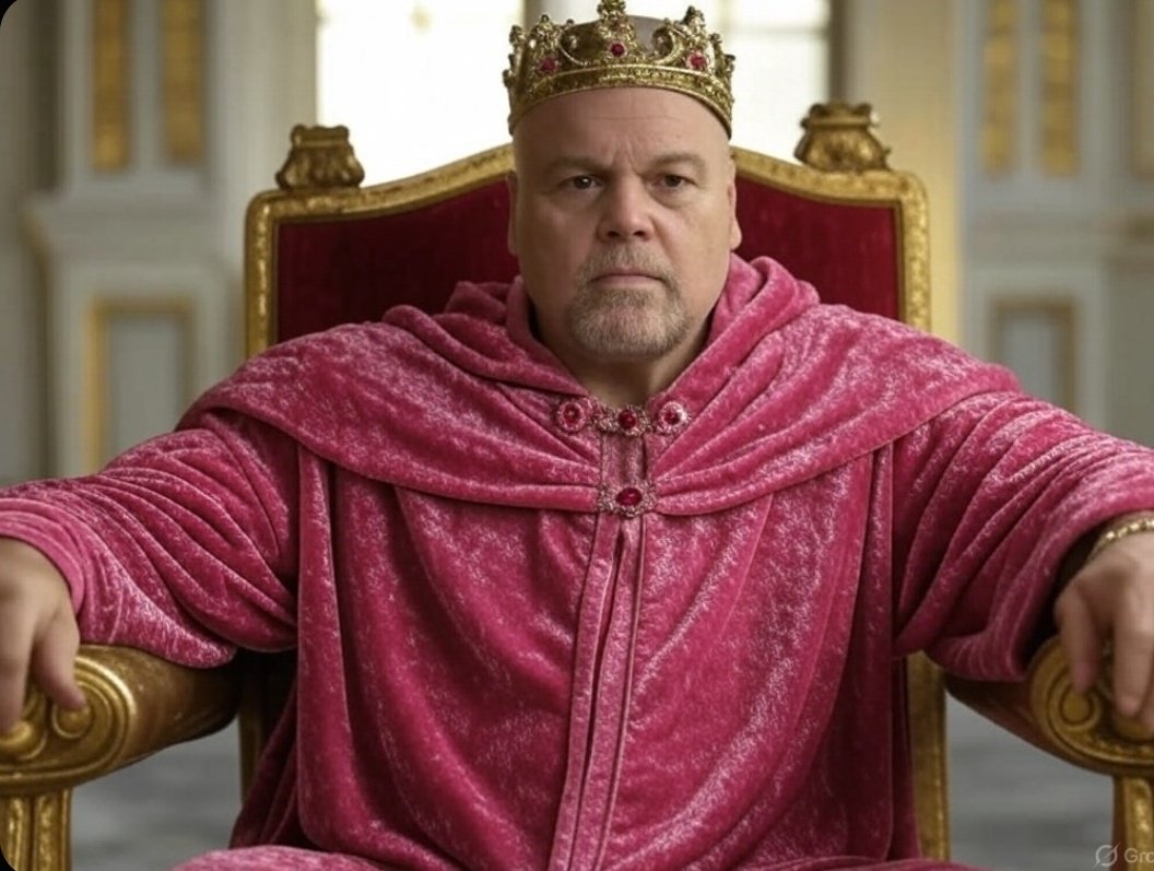 Con uds: Pinking
<a href="/ajenoaltiempo/">Leo Menéndez 🎙️</a> #PCMemes
#DaredevilBornAgain