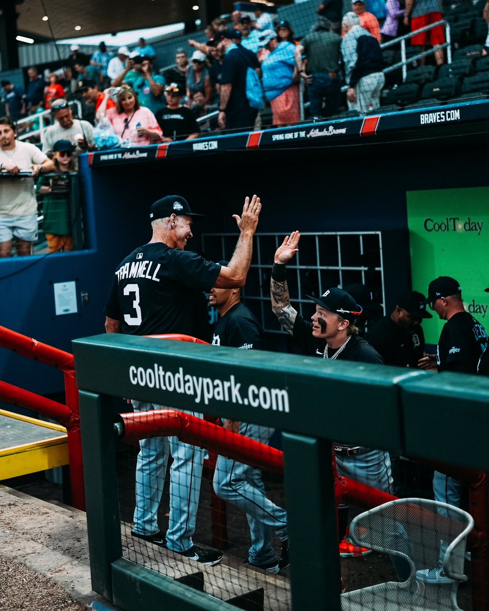 maxxclarkk13's tweet image. #SpringBreakout