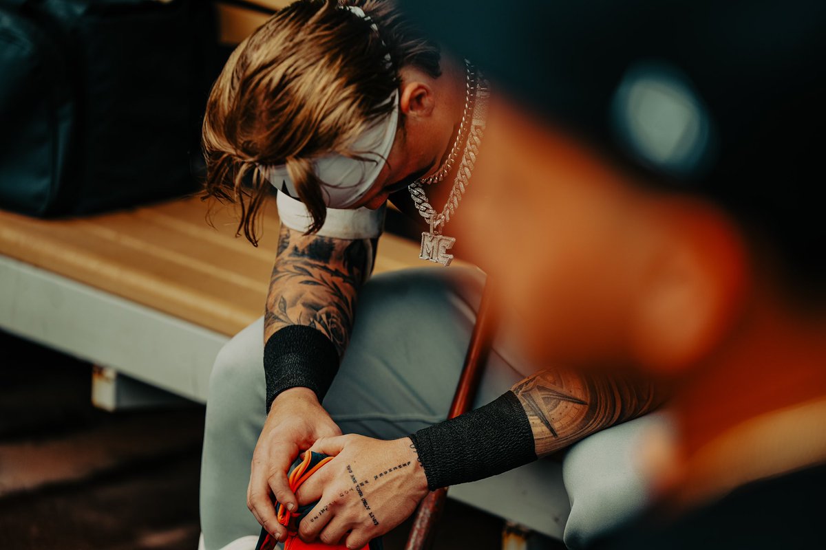 maxxclarkk13's tweet image. #SpringBreakout