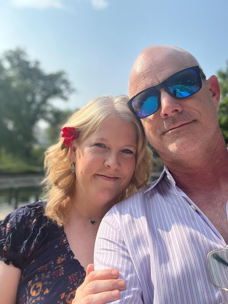 AlwaysPurpleJen's tweet photo. I’m a finalist in Margaritaville Lake Resort, Lake Conroe | Houston’s Story Contest. Help me rally votes: https://t.co/aW9X8Gp4I3 @MVLakeConroe https://t.co/6WfWpfsyA2