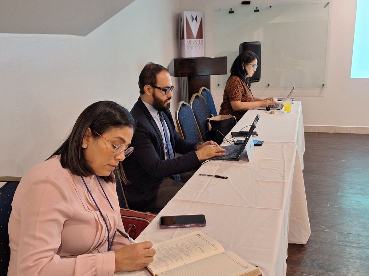 forosida's tweet photo. EL FOROSIDA presente en la 1era reunión extraordinaria del año en el marco de la construcción del PENSIDA V 2025-2030.
Reafirmamos nuestro compromiso con una respuesta al VIH inclusiva, basada en derechos humanos y libre de estigma.
¡Avanzamos juntos!
#FOROSIDA #PENSIDAV https://t.co/uSVVKihD9t