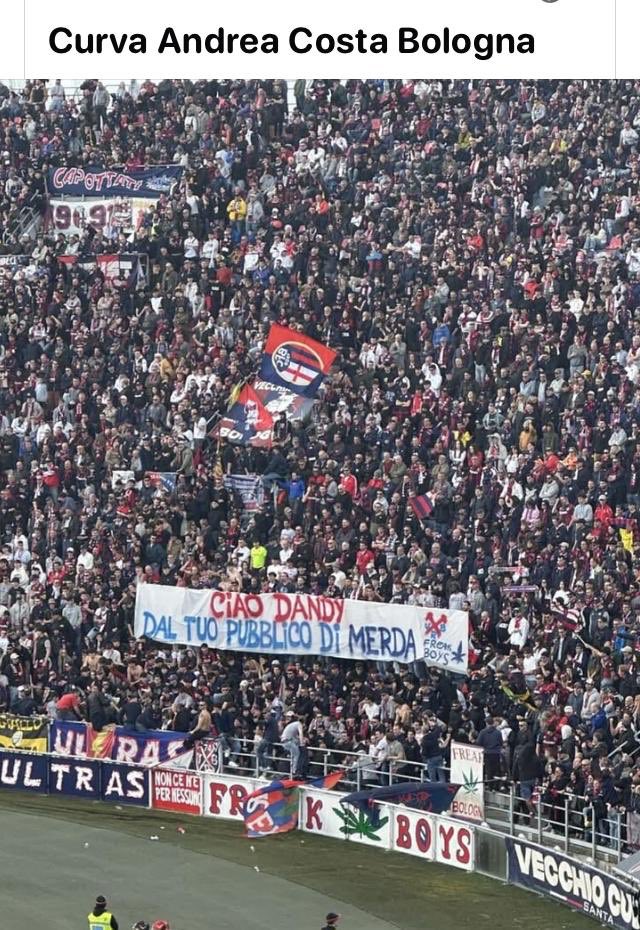 beppefranzini's tweet photo. Rip https://t.co/HSADqx0u89