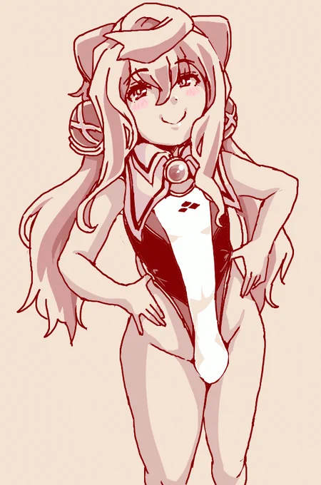 今日も1日… 
