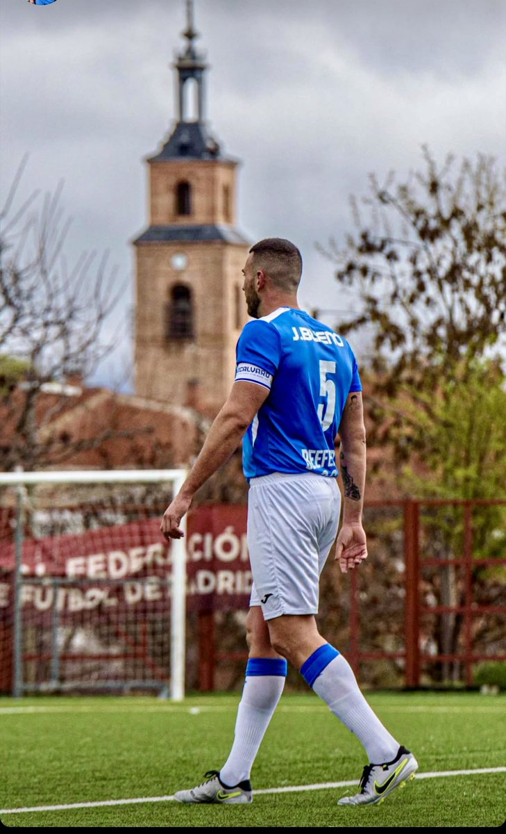 Peña BLUE MONKEYS tweet media