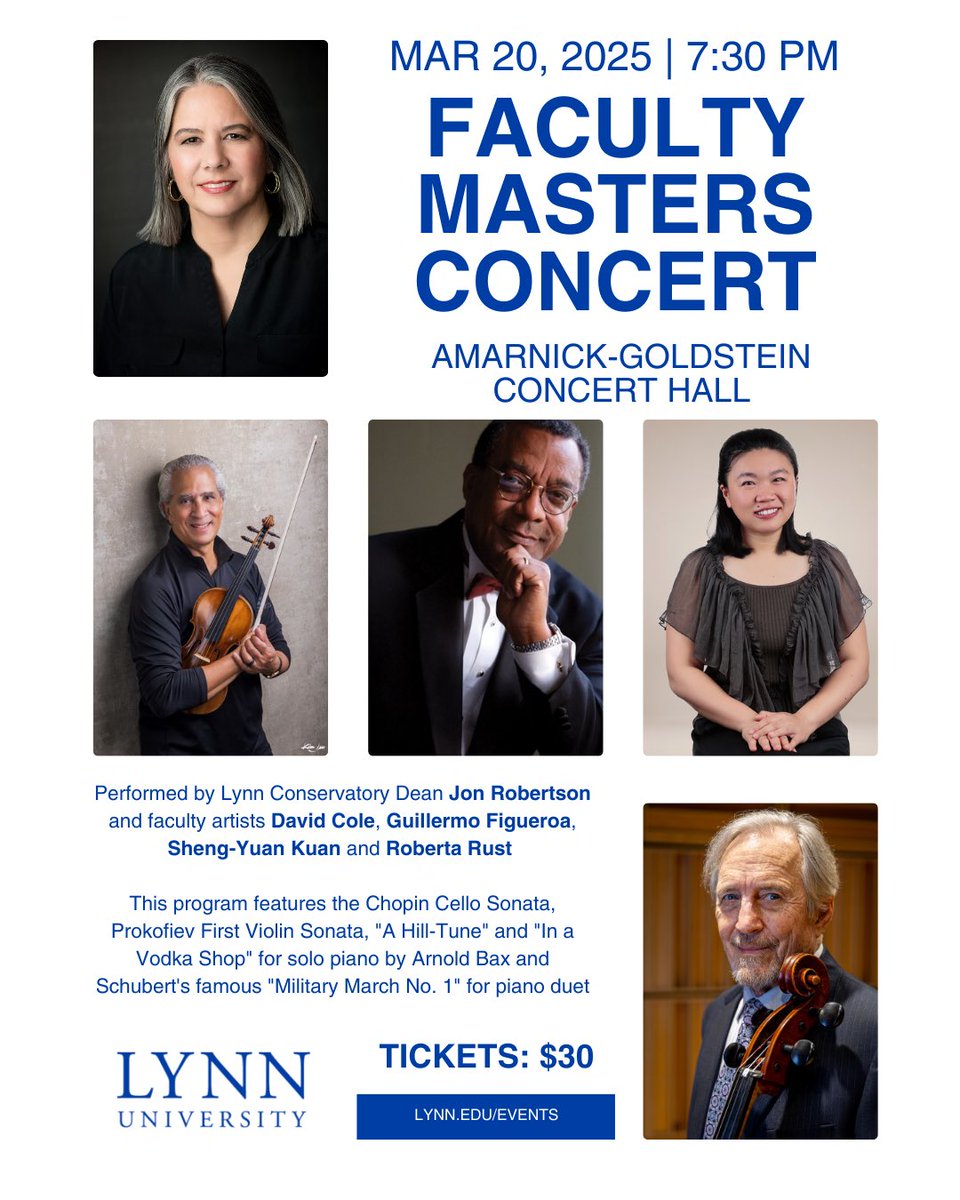 RobertaRust's tweet image. This Thursday, March 20 in Boca Raton 🐸