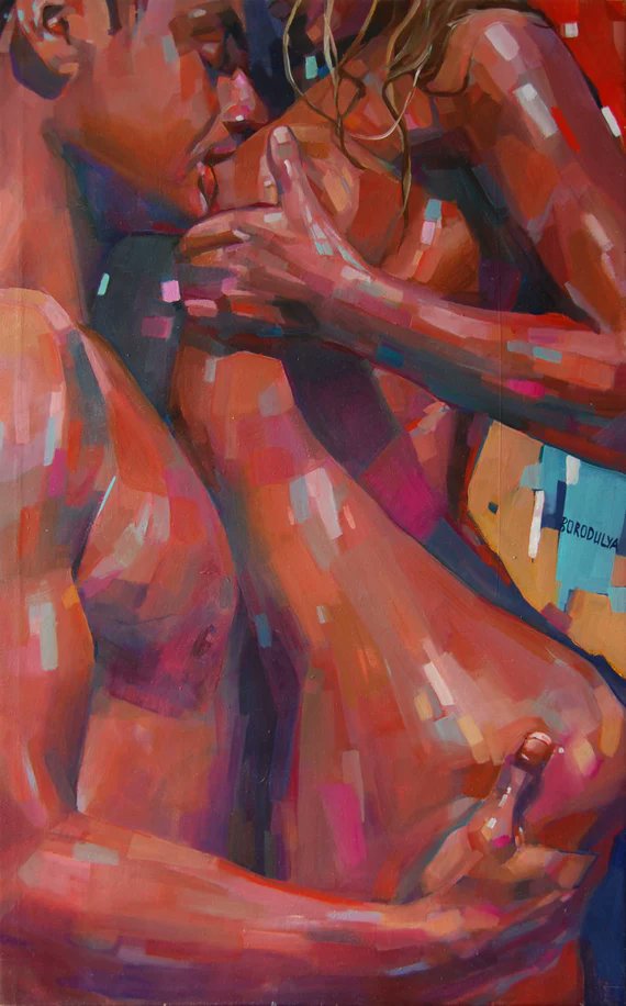 #BuenasNoches y soñad conmigo.