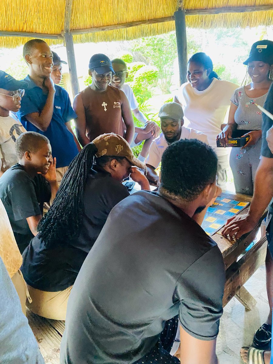 What a camp🍃🔥 #Innovation #epic #competition