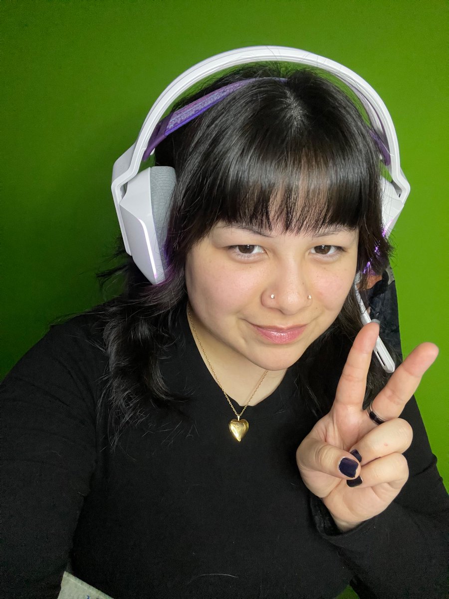 Chapas___'s tweet photo. Come join me as I play Pikmin and Overwatch! https://t.co/Oeex3HVsit
