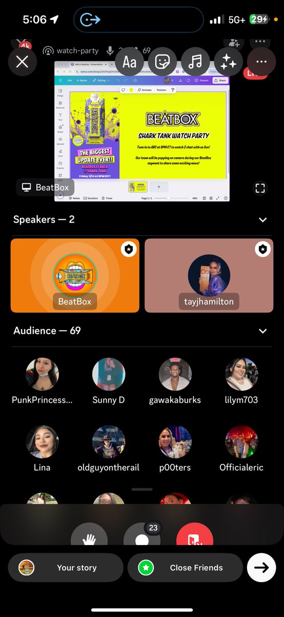 ValleyBox tweet media