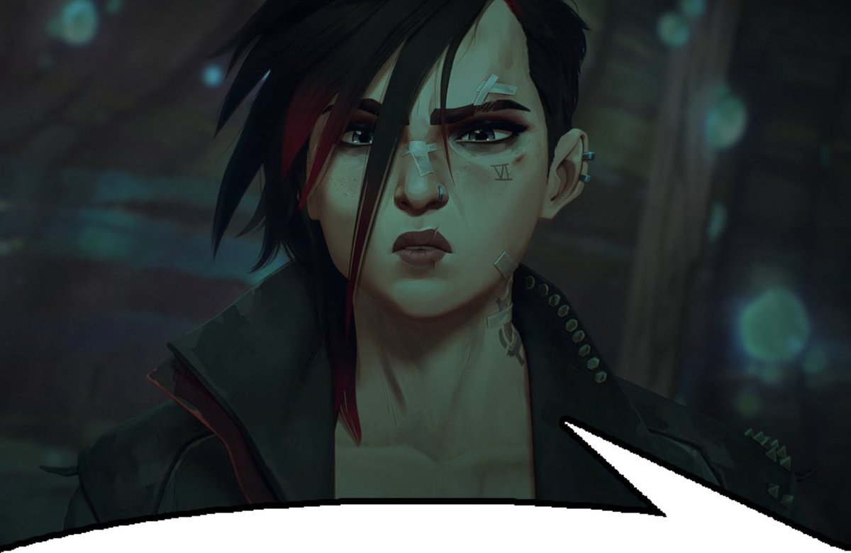 Via (@viwayart) on Twitter photo 